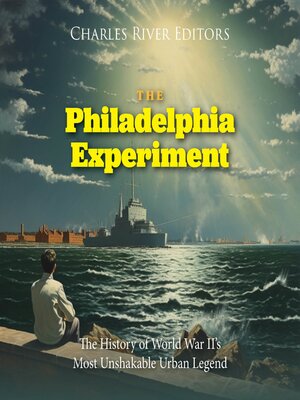 cover image of The Philadelphia Experiment
